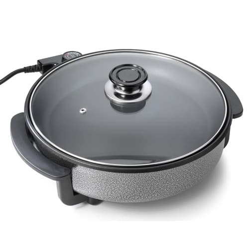 Monitoiminen grillipannu 30