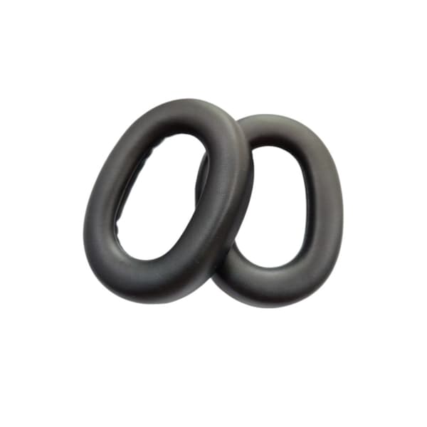 Ørepuder 1 par Black Jabra Elite 85H Black