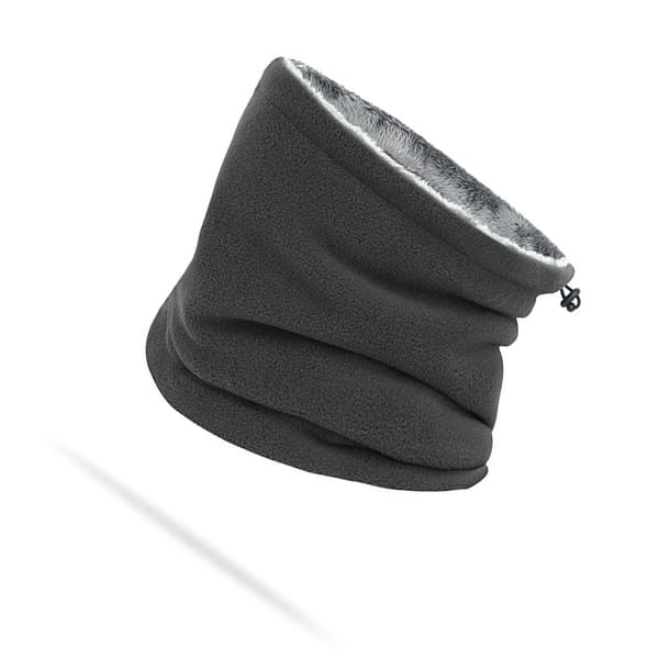 Nakkevarmer DarkGrey DarkGrey