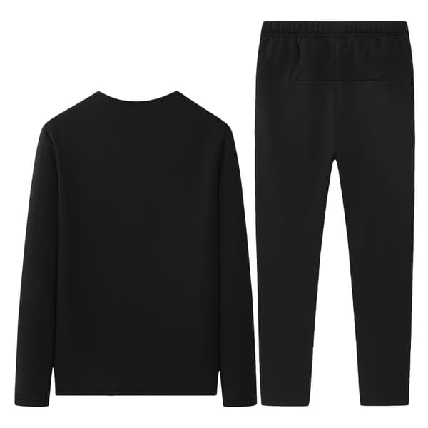 Uppvärmt Underställ Herr Black M Black M