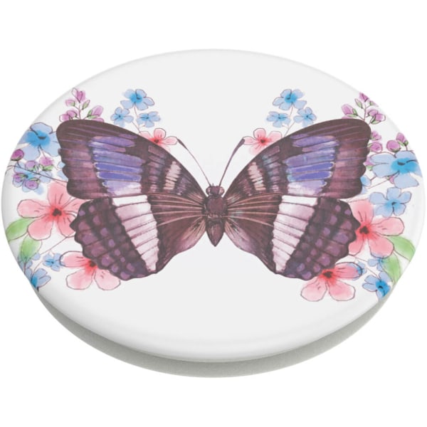 POPSOCKETS So Fly Avtagbart Grip med Ställfunktion