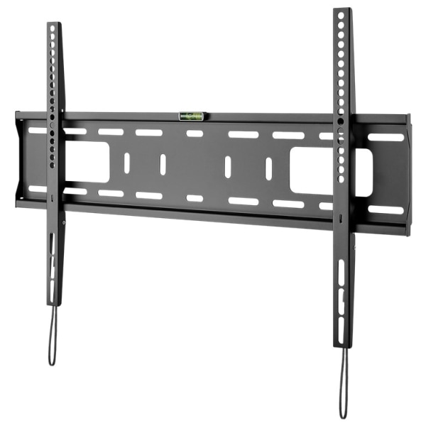 TV-väggfäste Pro FIXED (L) Svart
