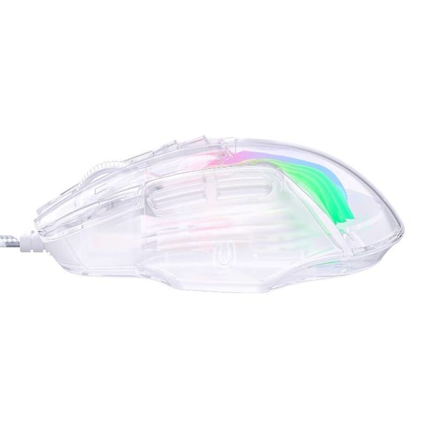 ONIKUMA CW923 Kablet RGB-gamingmus