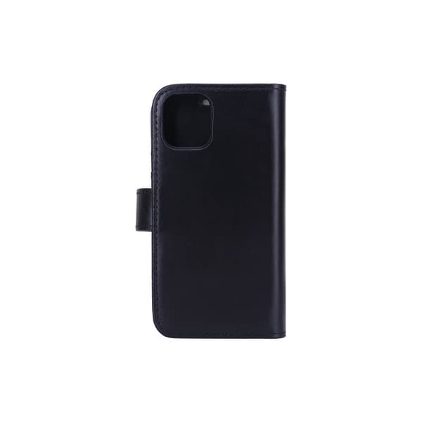 2-in-1 -puhelinkotelo säteilyltä suojattuna musta - iPhone 12 Mini