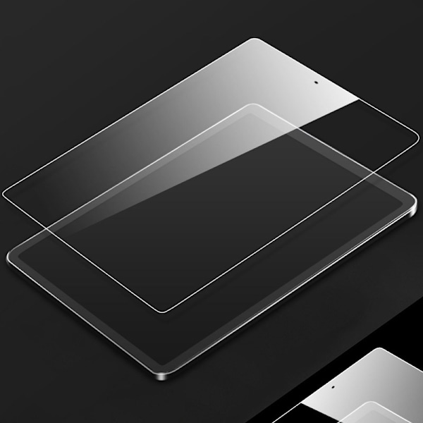Skærmbeskytter af hærdet glas med blåt lys-filter til iPad iPad Air4 (10,9 tommer)