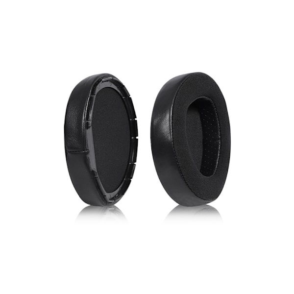 Lammskinn och koreanska sammetshörlurar för Sennheiser HD800/HD800s hörlurar