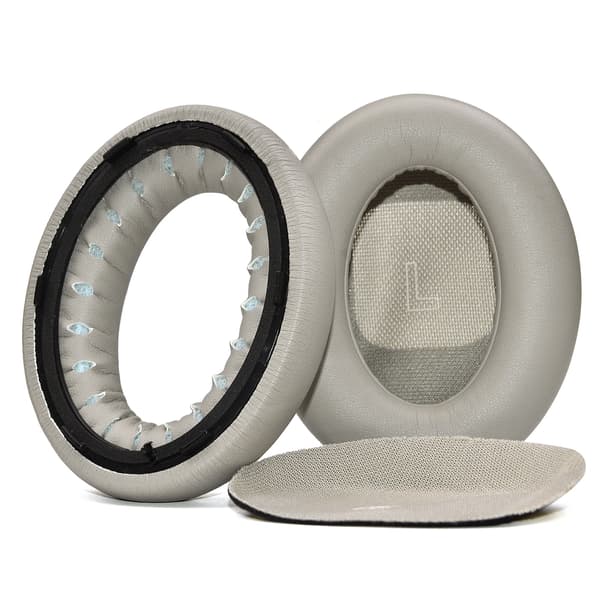 Ersättande Öronkuddar för Bose QuietComfort Ultra - 2 pack