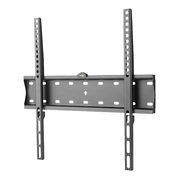 Fixed wall mount for TV/screen, 32-55 ", max 40kg, VESA 200x