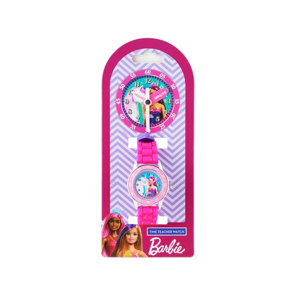 Ur "Time Teacher" Barbie