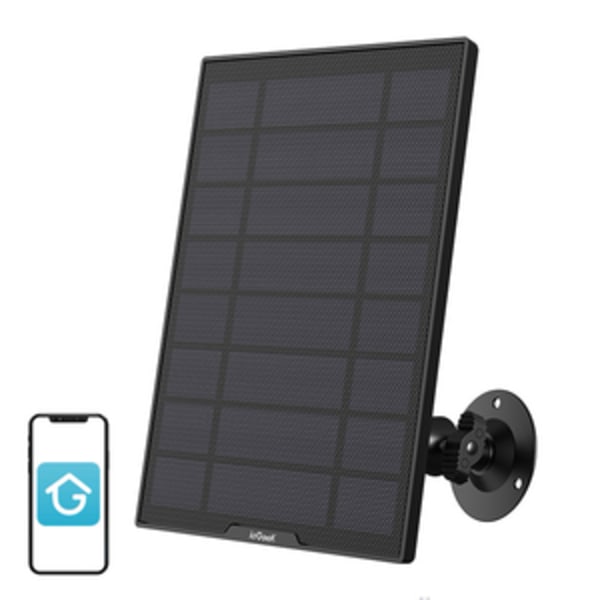 Solpanel ieGeek ZS-GQ5