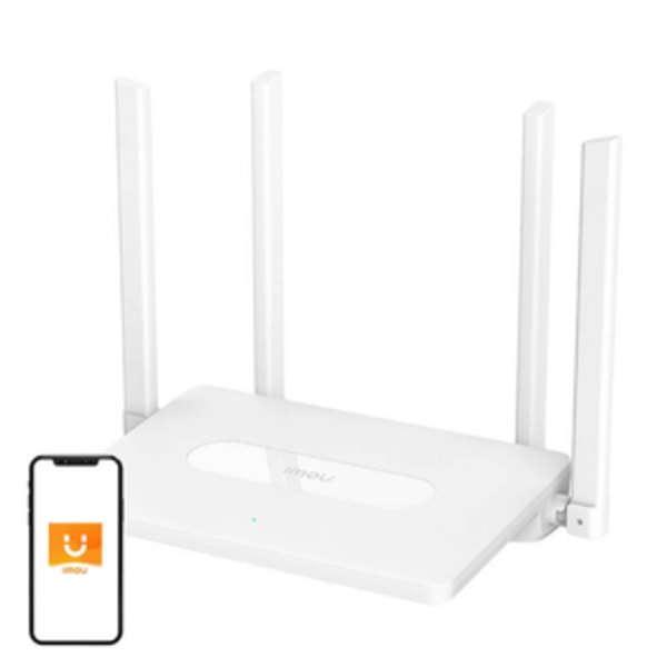 IMOU AC1200 Dual-Band Wi-Fi-router