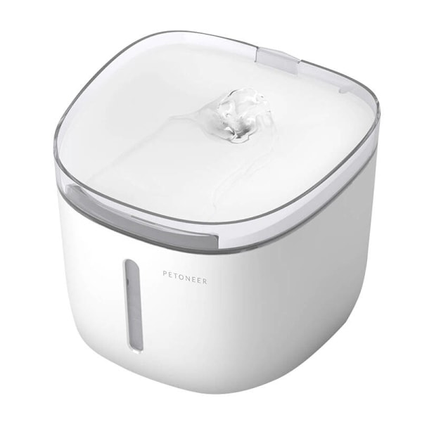 Vattenfontän för husdjur Petoneer Fresco mini plus
