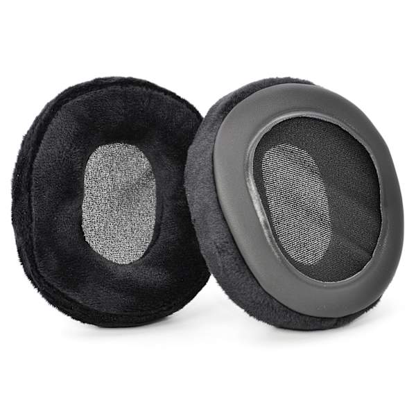Ørepuder til Sony MDR V6/Sennheiser HD280 Pro/Logitech G Pro X velvet 1 par