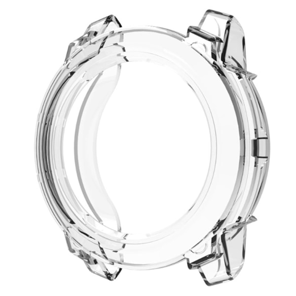 TPU-kellokotelo Instinct 3:lle Läpinäkyvä 45 mm