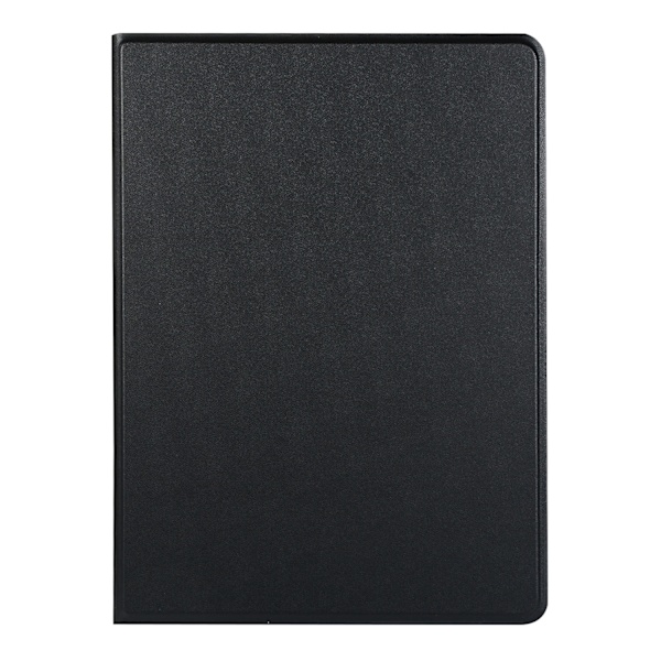 iPad cover til iPad 10,5 / 10,2 tommer TPU / PU læder Sort