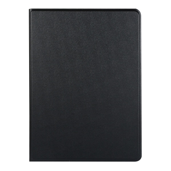 iPad-fodral för iPad 10.5/10.2 tum TPU/PU-läder Svart