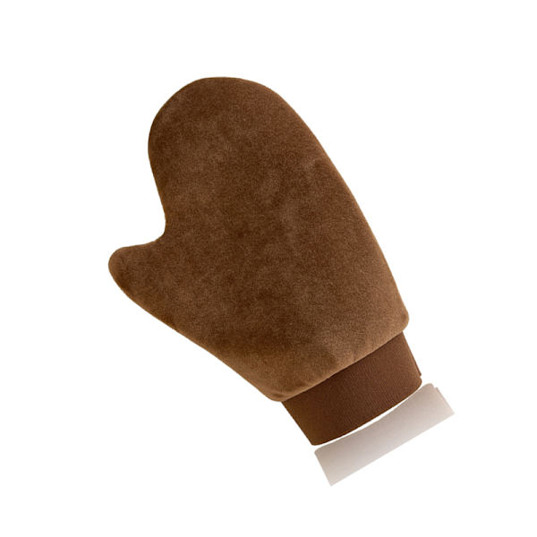 Tanning Mitt Applicator - For en fejlfri selvbruneroplevelse Brun