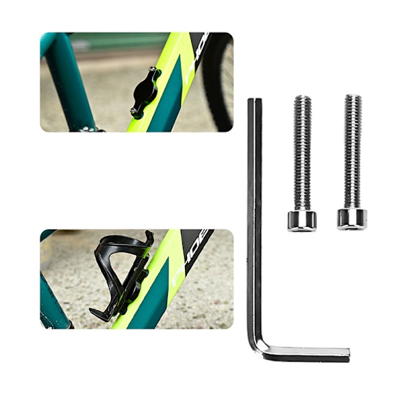 Cykel AirTag Holder til Apple AirTag Tracker
