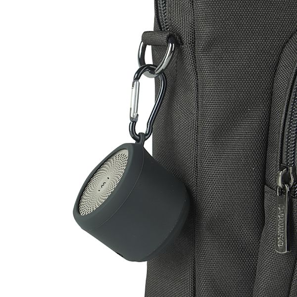 EWA A106 Pro Case, Skyddande silikonfodral för högtalare