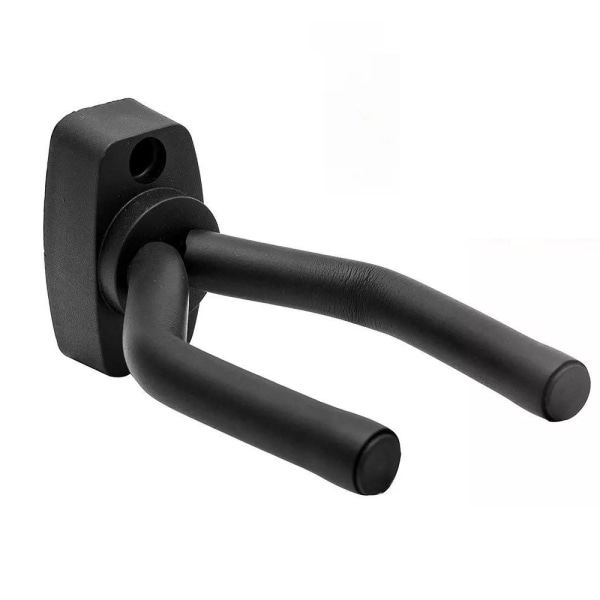 INF Universell gitarrhängare Svart 1-pack