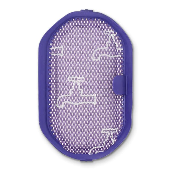 Dyson DC30/DC31 Støvsuger Filter Udskiftning (2-pak)