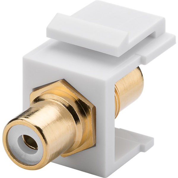 Keystone-moduuli RCA