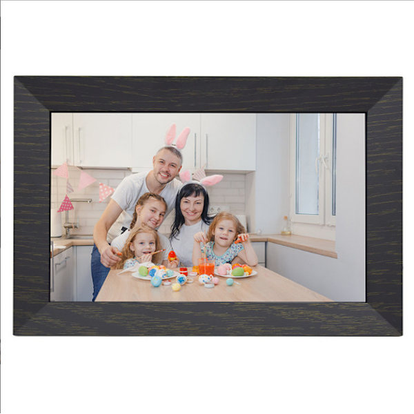 10-tommer digital fotoramme Smart Album Y1701