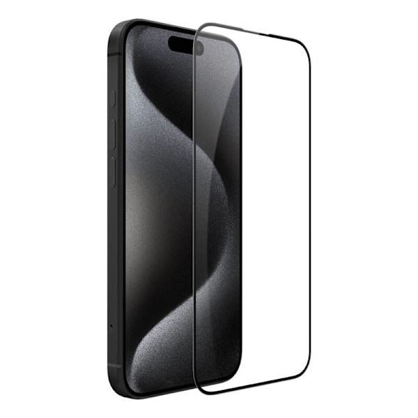 Karkaistu lasi Nillkin CP+PRO Apple iPhone 15 Prolle