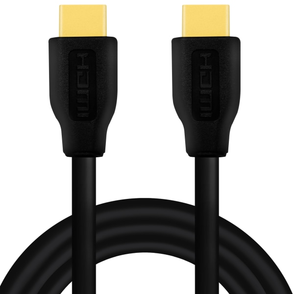 LogiLink HDMI-kabel Premium High Speed 4K/60Hz 2m