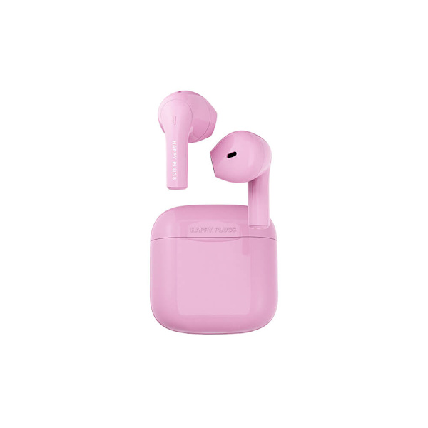 Hörlur Joy In-Ear TWS Rosa