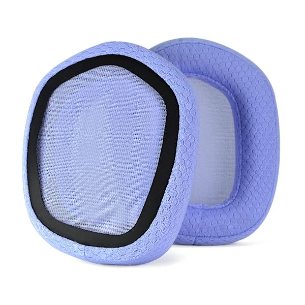 2-Pack ørepuder til Logitech G335 Headset Lilla