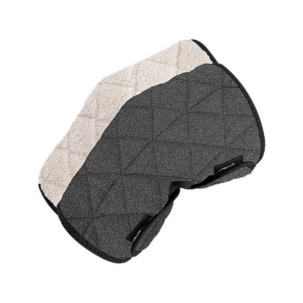 Termiske knævarmere DarkGrey DarkGrey