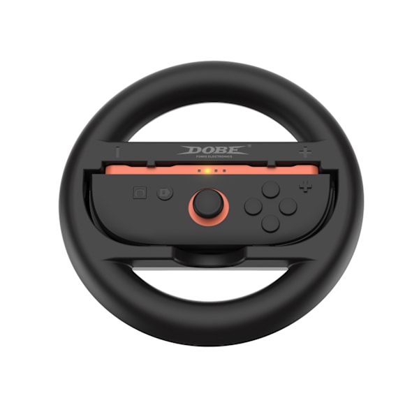 Forbedr Racing med Switch2 Controller Rat