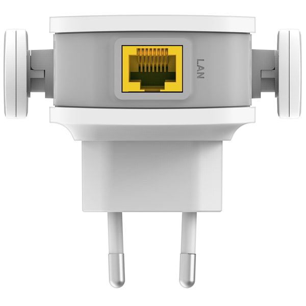 D-Link DAP-1610 Repeater AC1200 Dual Band Range ext.