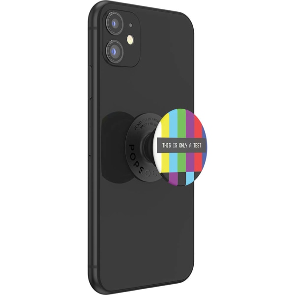 POPSOCKETS PopGrip Standard Testing