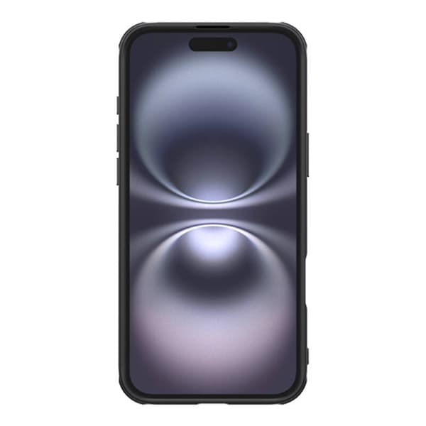 Etui Nillkin Super Frosted Shield Pro Magnetic iPhone 16 Plus (Carny)