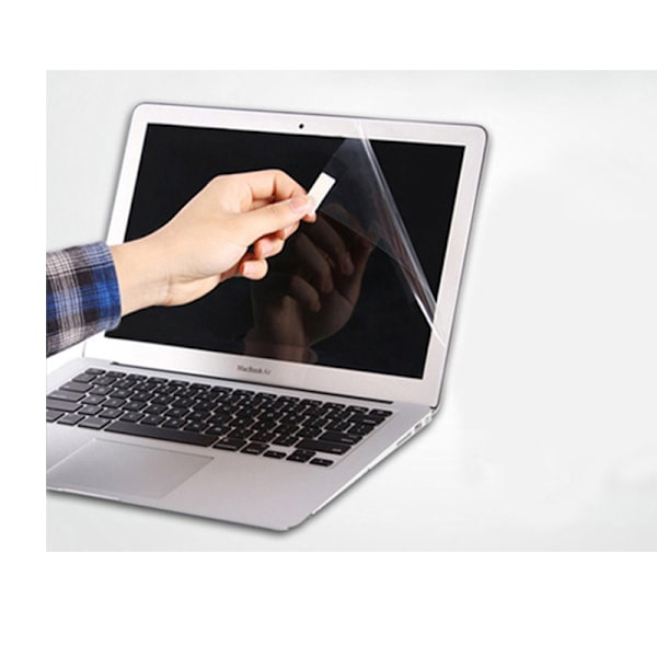 PET-Skärmskydd för Huawei & Honor Laptop Huawei Matebook 13S 2021