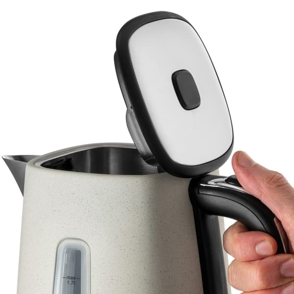Vattenkokare 26960-70 Luna Stone Kettle 1,7L