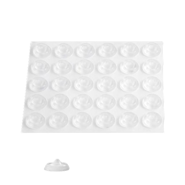 Snowboard Stomp Pads Anti Slip Pads 30 stk S