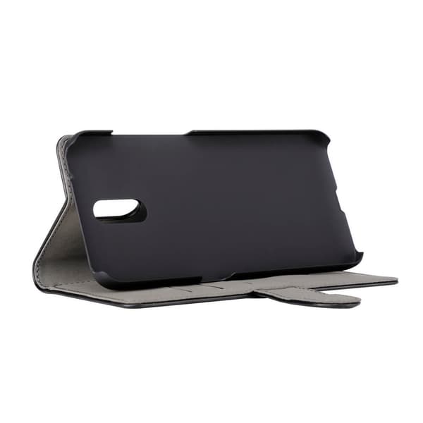 Wallet Nokia 2.3 Sort