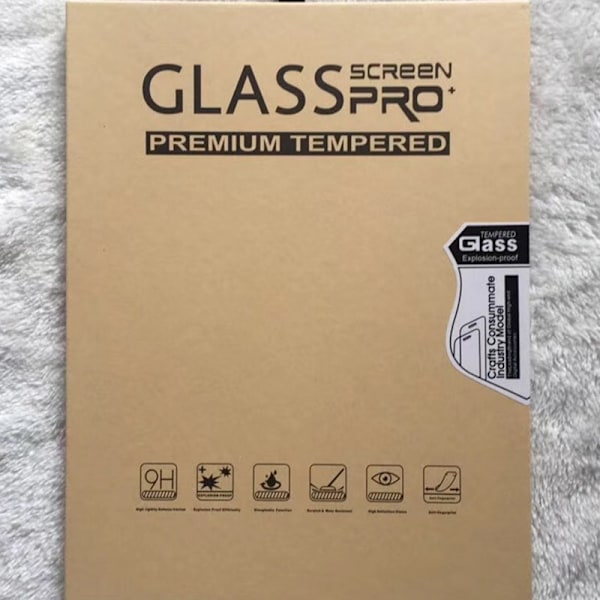Skärmskydd för Mi Pad HD-klart härdat glas xiaomi pad 5