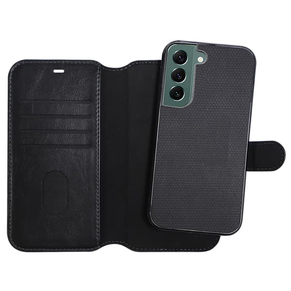 2-i-1 slank pung til Galaxy S22+