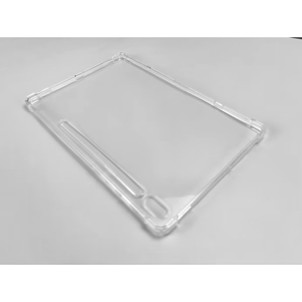 Kirkas suojakuori Samsung Galaxy Tabille Samsung Tab S6 2019 (SM-T860/T865)