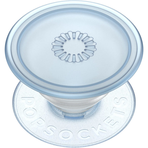 PopGrip Plant Ice Blue