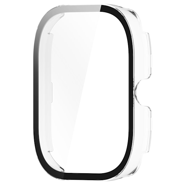 Fodral med Inbyggt Skärmskydd för Redmi Watch 5 Transparent