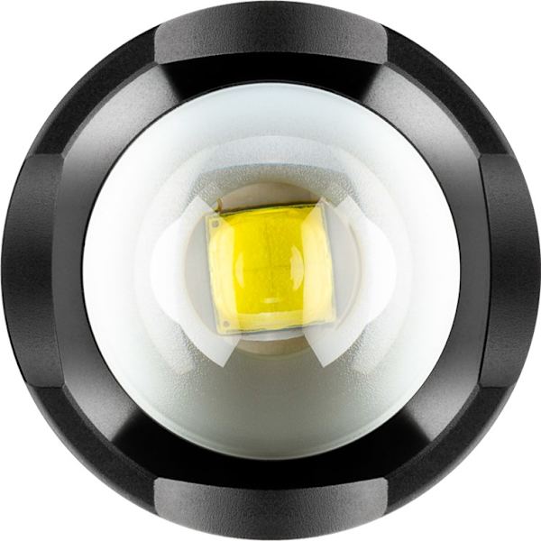 LED-lommelygte Super Bright 1500