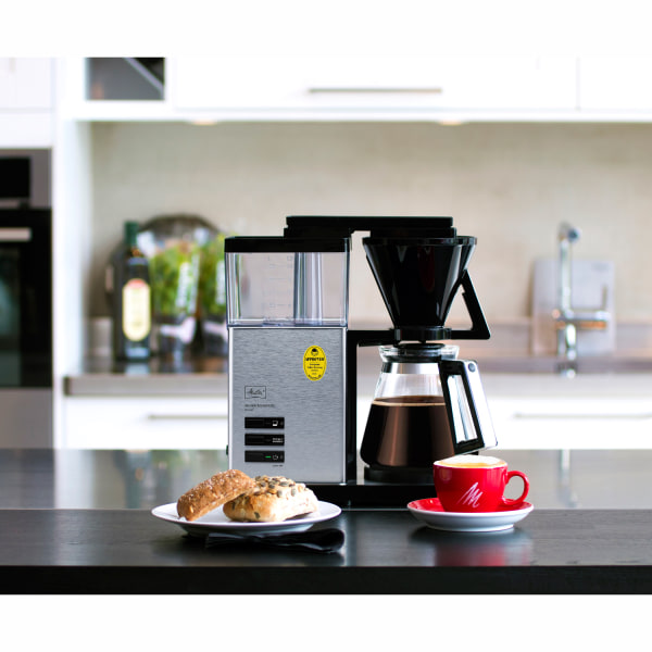 Melitta Aroma Signature De Luxe