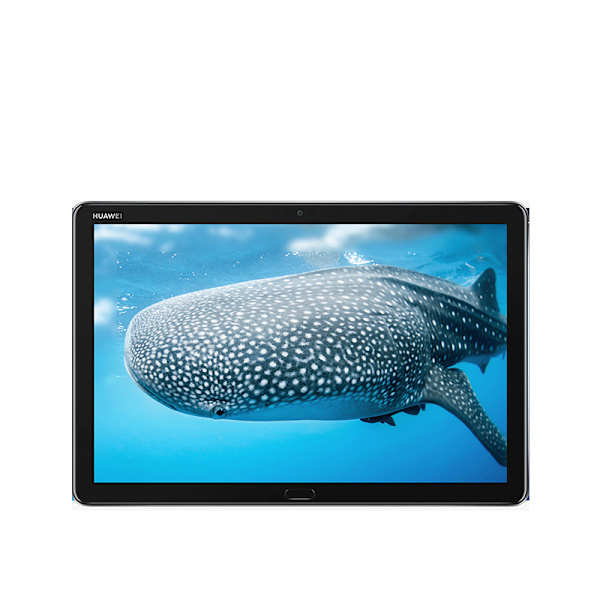 Skärmskydd i härdat glas för Huawei Pad (2-pack) Huawei MatePad Pro 12,6 tum
