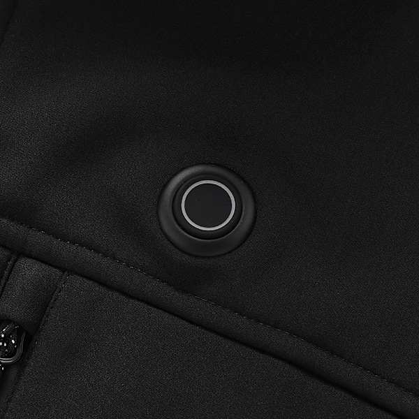 Lämmitetty liivi - 9 lämmitysaluetta 4XL