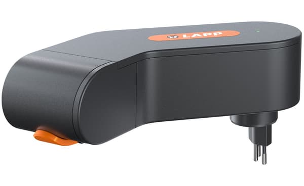 Mobility Dock Schweiz, laddare för elfordon
